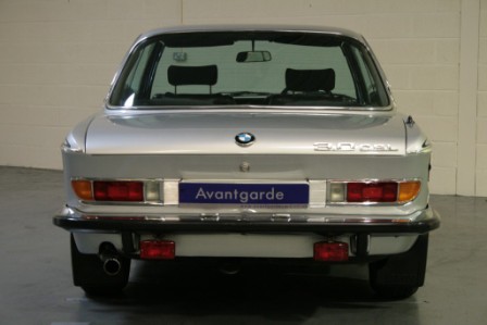 BMW 30 csl 2285